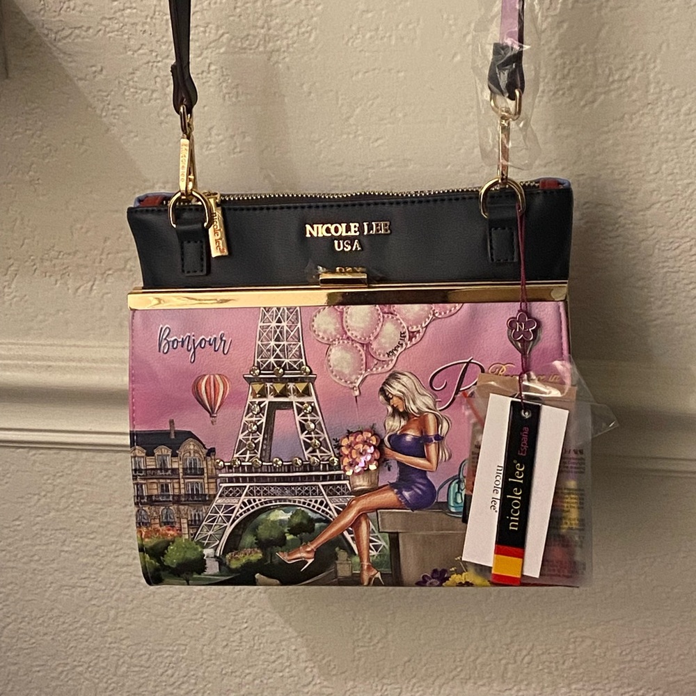 Nicole Lee “ Night of Romance “ BRAND NEW